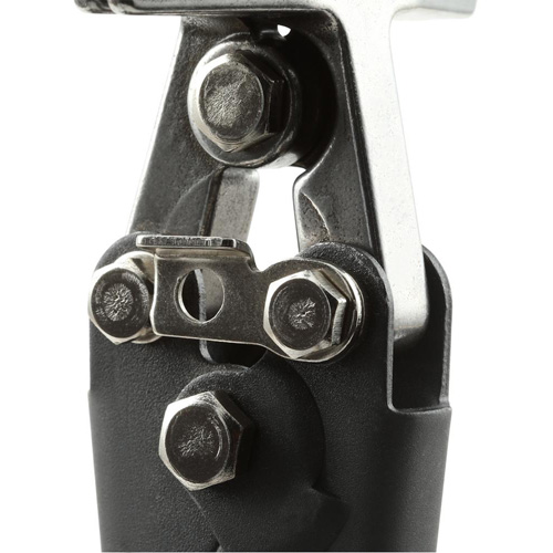 Straight Handle Hand Seamer Nia-Chem Ltd.