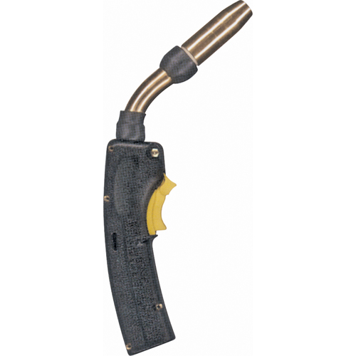 MIG Welding Gun, Bernard&reg; Q-Gun, 200 Amperage Rating Nia-Chem Ltd.