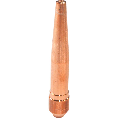 Tube-contact s&eacute;rie Centerfire Nia-Chem Ltd.