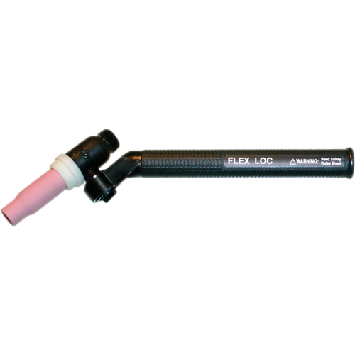 TIG Welding Torch, 100 A Nia-Chem Ltd.