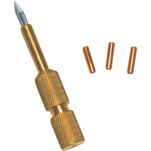 Turbo-Sharp&reg; V Tungsten Electrode Grinders - Short Tungsten Kit Nia-Chem Ltd.