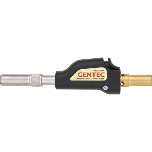 Auto Ignite Hand Torch Tip #4 Nia-Chem Ltd.