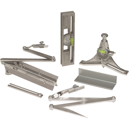 Worker Kit Nia-Chem Ltd.