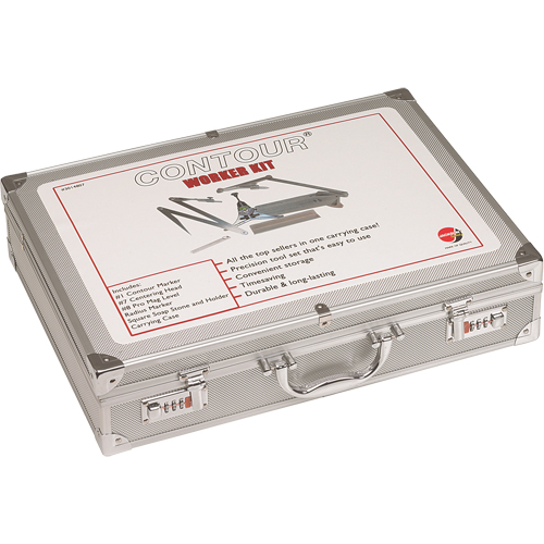 Worker Kit Nia-Chem Ltd.