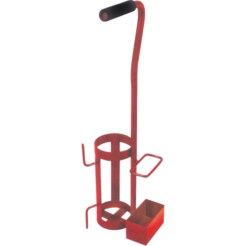 Genstar&reg; Cylinder Carrier Nia-Chem Ltd.