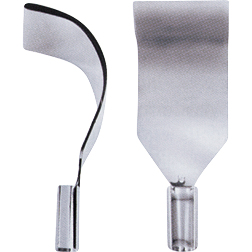 Heat Shield Nia-Chem Ltd.