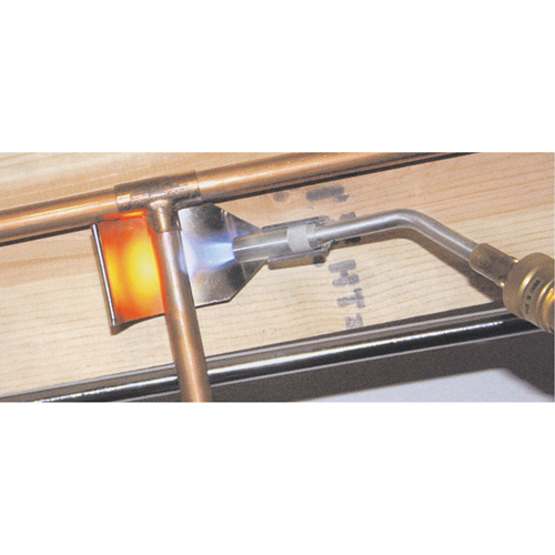 Heat Shield Nia-Chem Ltd.