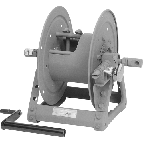 G2400 Series Gas Welding Reel, Manual Nia-Chem Ltd.