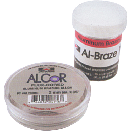 Aluminum Alloys Nia-Chem Ltd.