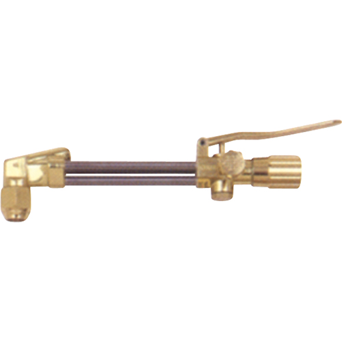 Classic Cutting Attachments Nia-Chem Ltd.
