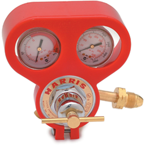 D&eacute;tendeurs &agrave; simple d&eacute;tente No 25 - Protecteurs de manom&egrave;tres, Gaz combustible Nia-Chem Ltd.