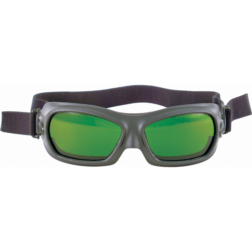 KleenGuard Wildcat Safety Goggles Nia-Chem Ltd.