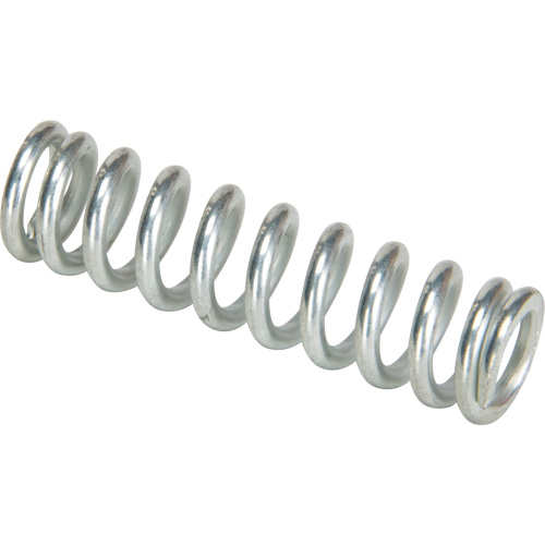 Ressort pour chalumeau de gougeage &agrave; l'arc au charbon avec jet d'air Nia-Chem Ltd.