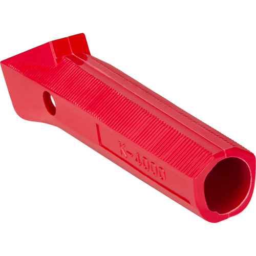 Air Carbon Arc Gouging Torch Handle Nia-Chem Ltd.