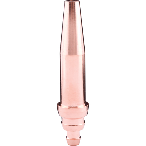 Buse de coupe, Style Airco 144/ALC 802, taille 2, Ac&eacute;tyl&egrave;ne-oxyg&egrave;ne Nia-Chem Ltd.