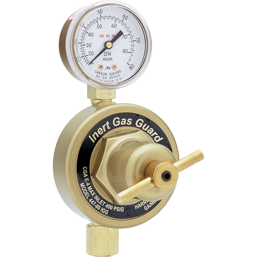 D&eacute;tendeurs Prot&eacute;g&eacute;s Contre Les Gaz Inertes-Pipeline S&eacute;rie 447 Nia-Chem Ltd.