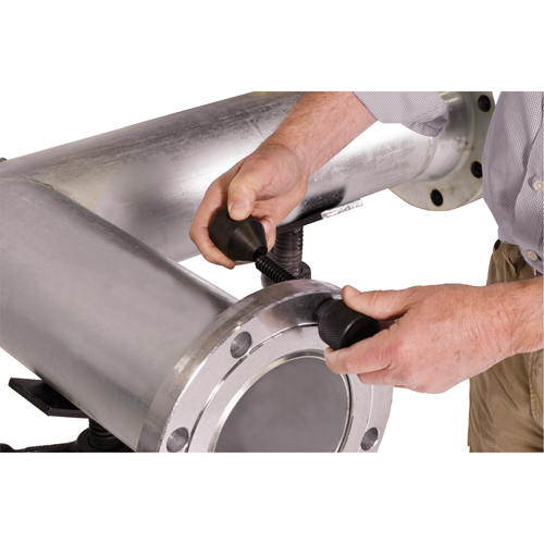 Chevilles Qwik Pins Nia-Chem Ltd.