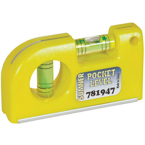 Pocket Levels Nia-Chem Ltd.