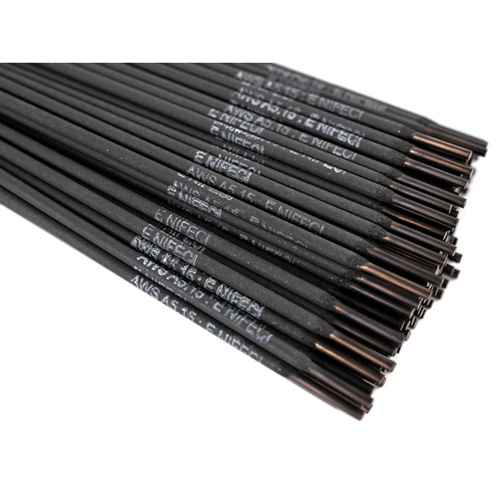 Electrodes, Nickel 55, 5/32" Dia. Nia-Chem Ltd.