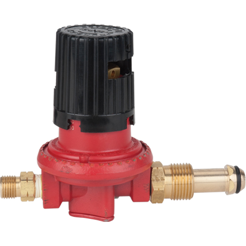 Propane Regulator Nia-Chem Ltd.