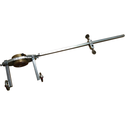 4-in-1 Cutting Attachment Nia-Chem Ltd.