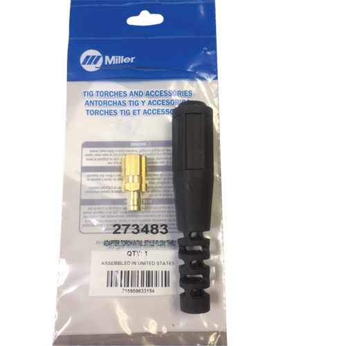 Power Cable Connector Nia-Chem Ltd.