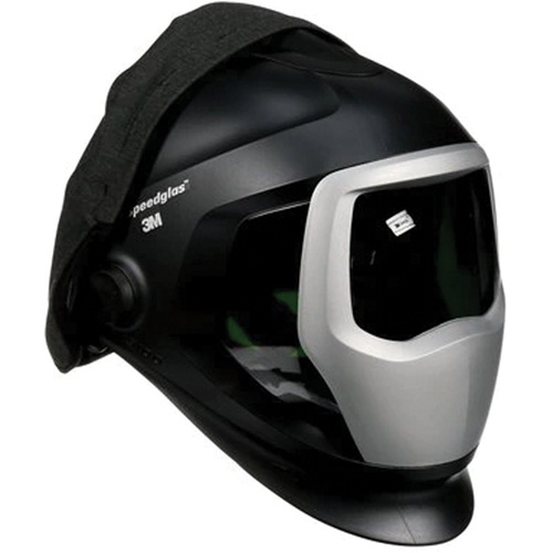 Masque de soudage 9100-Air Speedglas Nia-Chem Ltd.