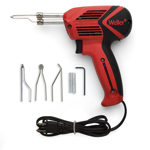Soldering Gun Kit Nia-Chem Ltd.