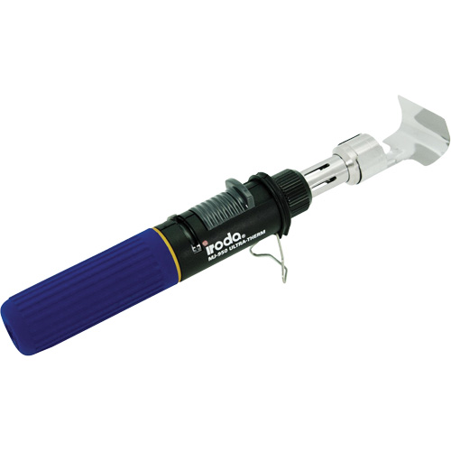 Pistolet &agrave; air chaud professionnel de type stylo Nia-Chem Ltd.