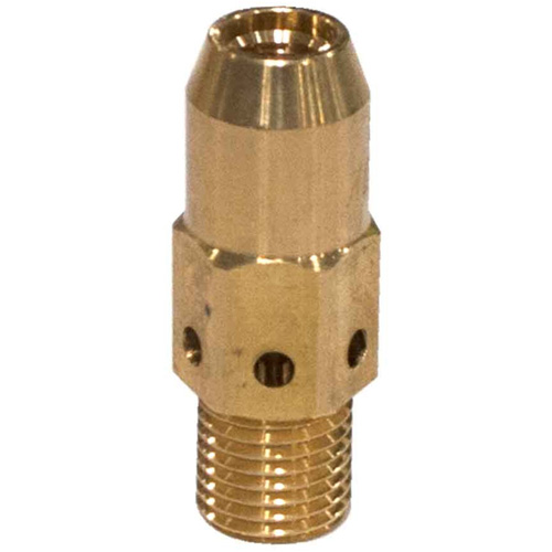 Gas Diffuser for Magnum&reg; Welding Guns Nia-Chem Ltd.