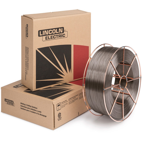 Fil fourr&eacute; m&eacute;tallique Metalshield MC-70 XLS, Dia. 0,052", 33 lb Nia-Chem Ltd.