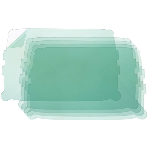 Prot&egrave;ge-lentille ext&eacute;rieure Nia-Chem Ltd.