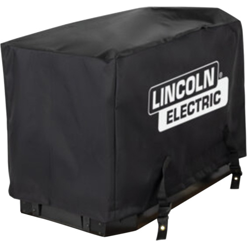 Ballistic Nylon Storage Cover Nia-Chem Ltd.