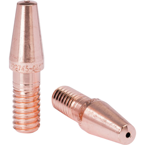 Copper Plus&reg; 0.035" Contact Tip Nia-Chem Ltd.