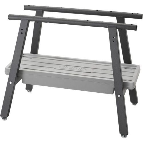Support universel &agrave; patte et plateau no 100A Nia-Chem Ltd.