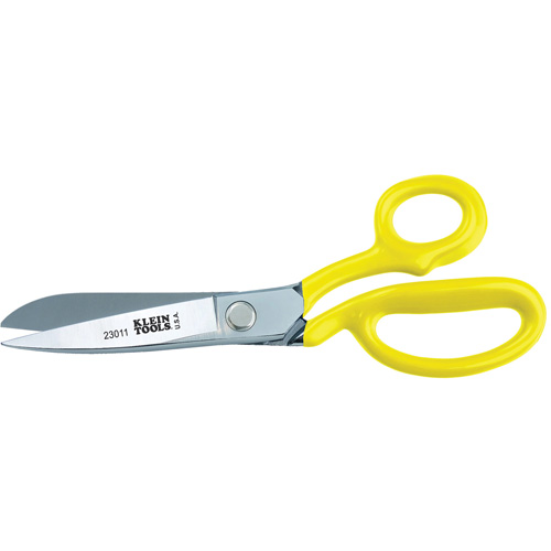 Cisaille coud&eacute;e robuste, 11-1/4", Poign&eacute;e Annea Nia-Chem Ltd.
