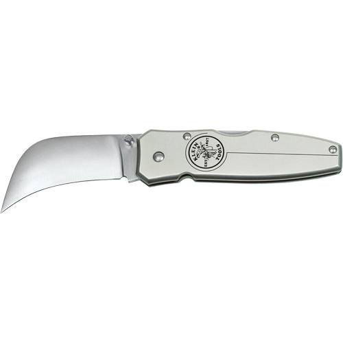 Lockback Knife Nia-Chem Ltd.