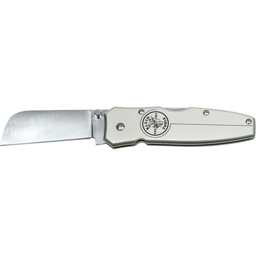 Lockback Knife Nia-Chem Ltd.