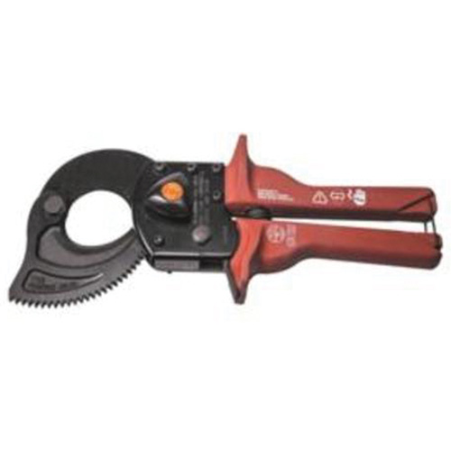 Ratcheting Cable Cutter, 10-1/4" Nia-Chem Ltd.