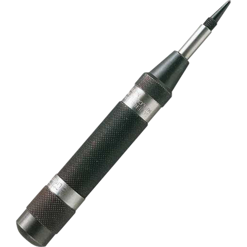 Heavy Duty Punch - Automatic Centre , 2/25" Dia., 6" L Nia-Chem Ltd.