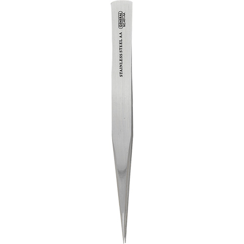 Boley Pattern Tweezers Nia-Chem Ltd.