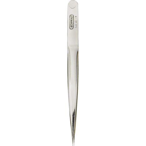 Industrial Tweezers with Strong Sharp Tip Nia-Chem Ltd.