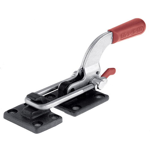 Toggle-Lock Plus - brides &agrave; cliquet, Force de serrage 4000 lb Nia-Chem Ltd.