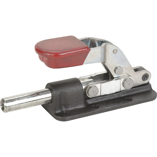 Toggle-lock Plus - Straight Line Clamps, 2500 lbs. Clamping Force Nia-Chem Ltd.