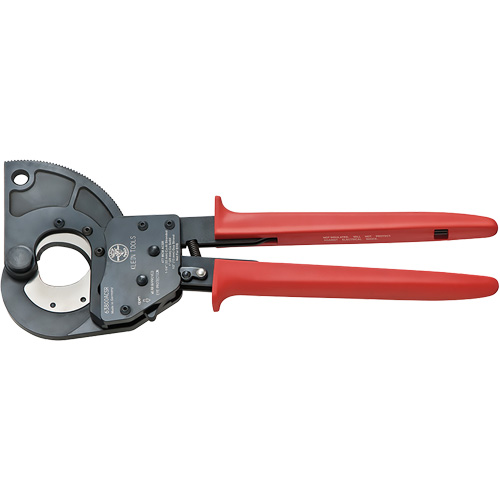 ACSR Ratcheting Cable Cutter, 13-3/4" Nia-Chem Ltd.