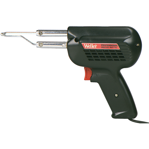 Pistolet &agrave; braser professionnel Nia-Chem Ltd.