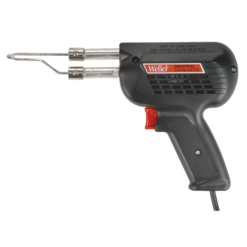 Professional Soldering Gun Kit Nia-Chem Ltd.
