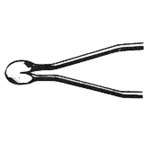 Soldering Guns - Replacement Tips, Cutting Tip Only Nia-Chem Ltd.