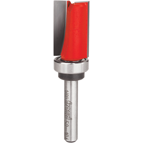 Router Bit - Top Bearing Flush Trim Bit Nia-Chem Ltd.