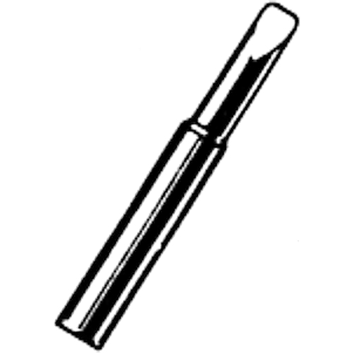 Fers &agrave; braser professionnels - Pannes de s&eacute;rie ST, Tournevis Nia-Chem Ltd.